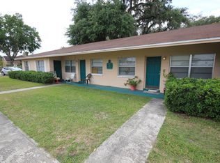 12617 Curley St, San Antonio, FL 33576