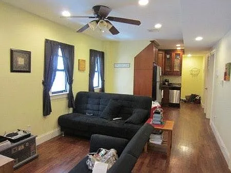 170 Hillside St #2A — Photo 10