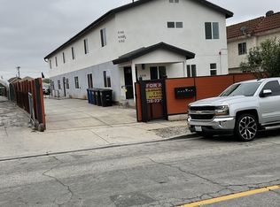 648 Burger Ave, Los Angeles, CA 90022