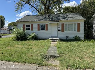 200 N 37th St, Louisville, KY
