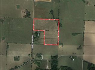 0 Tiger Rd, Rocky Comfort, MO 64861