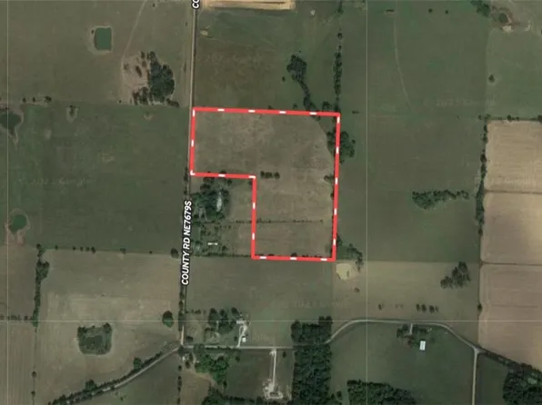 0 Tiger Rd, Rocky Comfort, MO 64861