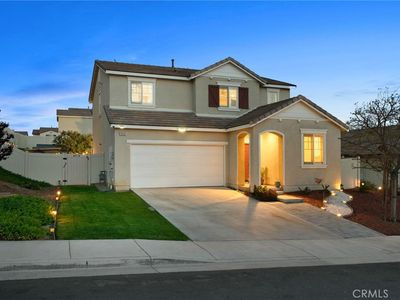 14226 Bonavento Ln, Beaumont, CA, 92223
