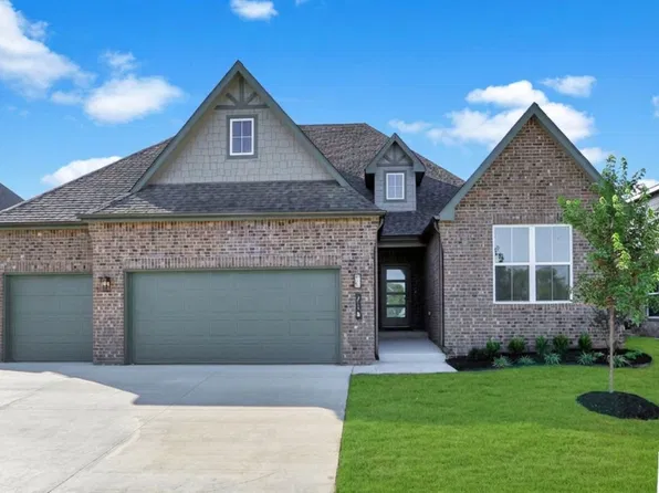 718 W 83rd St S, Tulsa, OK 74132
