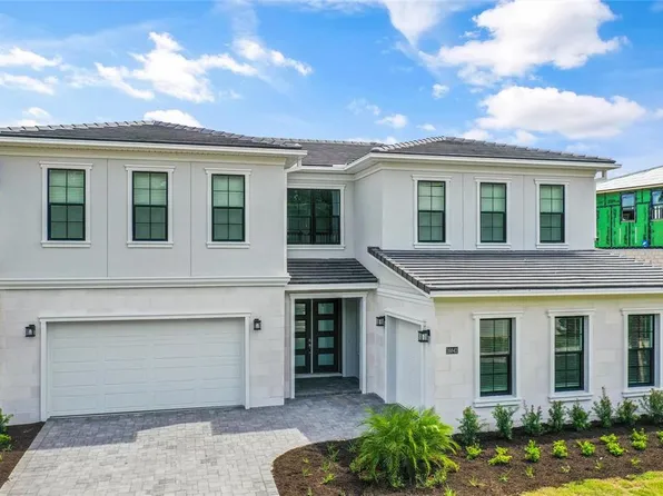 16842 Bolsena Dr, Montverde, FL 34756