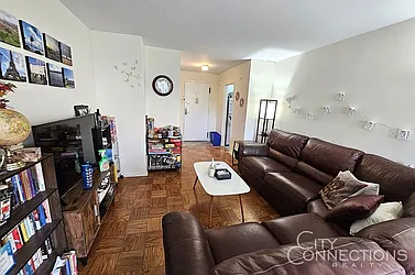 Rented by City Connections Realty