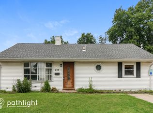 411 Trenton Rd, Fairless Hills, PA 19030