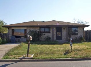 4604 SE Brighton Dr, Lawton, OK 73501
