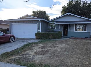 3349 Mount Everest Dr, San Jose, CA