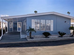 601 N Kirby St SPACE 214, Hemet, CA 92545