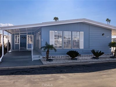 601 N Kirby St Space 214, Hemet, CA, 92545