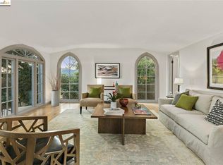 744 Colusa Ave, El Cerrito, CA 94530