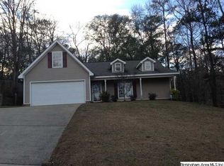 5526 25th Ave E, Tuscaloosa, AL 35405