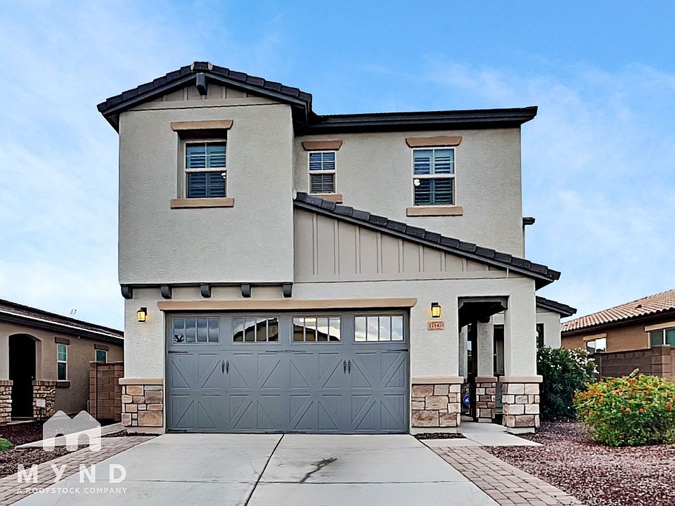 1st image of 17147 W Orchid Ln