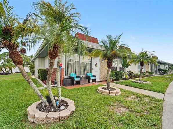 4333 TAHITIAN GARDENS CIRCLE #A, HOLIDAY, FL 34691