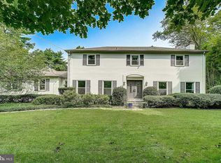 603 Newtown Rd, Berwyn, PA 19312