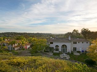 1119 Rancho Encinitas Dr, Encinitas, CA 92024