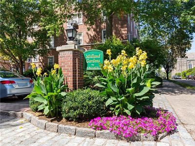 2 Midland Gardens #1C, Bronxville, NY, 10708