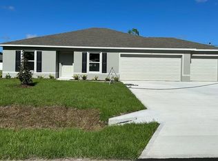 3 Kathryn Ct, Palm Coast, FL 32164