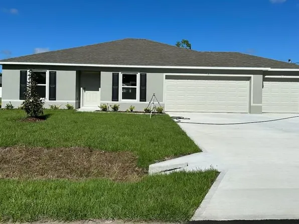 3 Kathryn Ct, Palm Coast, FL 32164