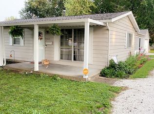 2345 Hulman St, Terre Haute, IN 47803