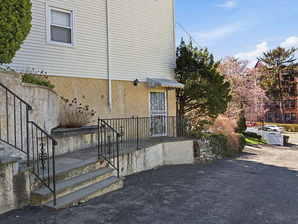 Welcome to 166 Park Hill, Unit 1! Your new home awaits you with private entrance and parking.