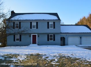 8047 W Eaton Hwy, Grand Ledge, MI 48837