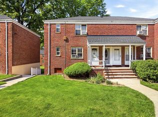 Plateau Gardens, Fort Lee, NJ 07024