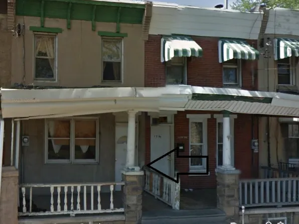 181 W Logan St, Philadelphia, PA 19144