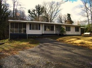 3516 Laws Chapel Rd, Maryville, TN 37803