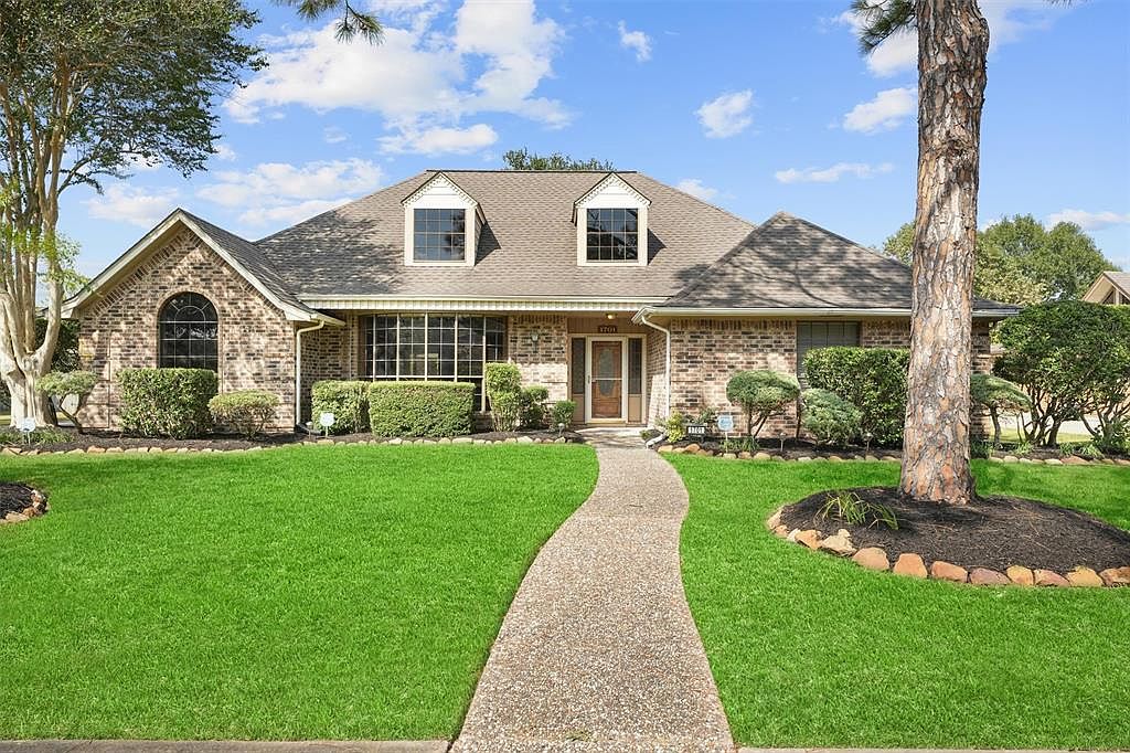 1701 White Wing Cir, Friendswood, TX 77546 Zillow