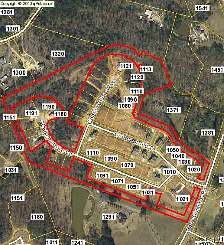 1st image of 24 Lots Cobblestone Drive