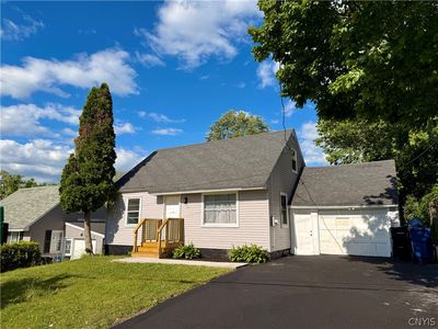 133 Croly St, Syracuse, NY, 13224