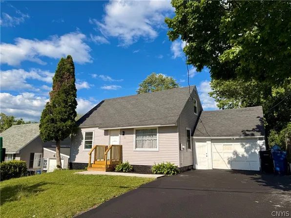 133 Croly St, Syracuse, NY 13224