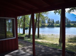 640 Hwy 2 East, Columbia Falls, MT 59912