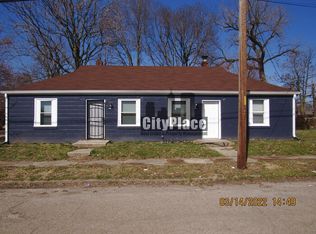 3004 E 23rd St, Indianapolis, IN