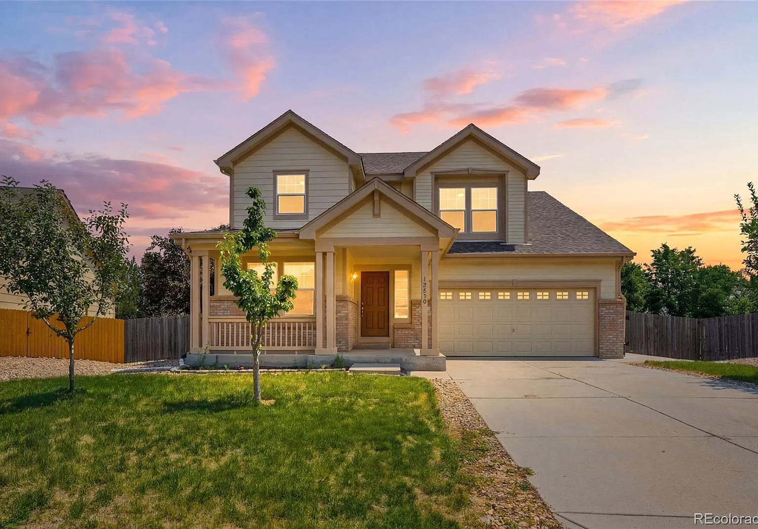 4 bed, 2.5 bath, 2249 sqft, $3,050 — Photo 1