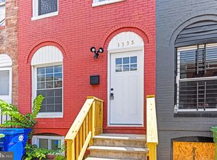 1335 Sargeant St, Baltimore, MD 21223