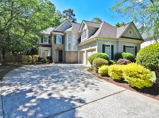 478 Milledge Gate Ter SE, Marietta, GA 30067