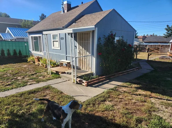 419 Torrey St, Klamath Falls, OR 97601