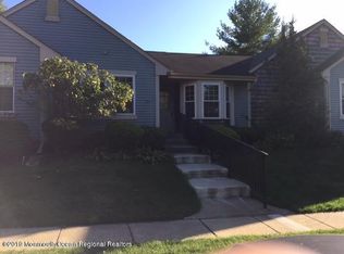 159B Concordia Cir, Monroe, NJ 08831