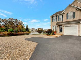 20 Osprey Ln #78, Bayville, NJ 08721