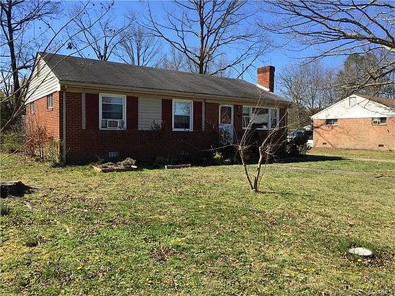 2nd image of 6319 Binns Ave