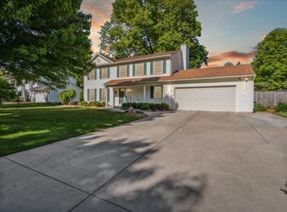 7174 Bridlewood Cir, Portage, MI 49024