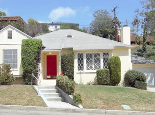 5628 Heatherdale Dr, Los Angeles, CA 90043