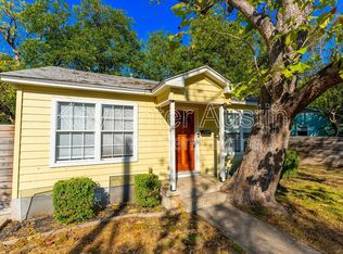 2008 Rountree Dr, Austin, TX 78722