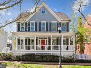 306 Beckwith St, Gaithersburg, MD