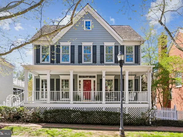 306 Beckwith St, Gaithersburg, MD 20878