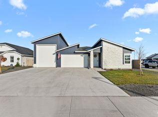 11486 W Trooper St, Nampa, ID 83651