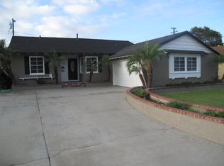 1348 W West Ave, Fullerton, CA 92833